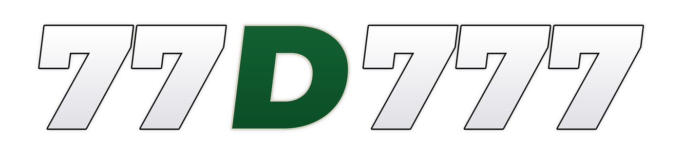 77d777